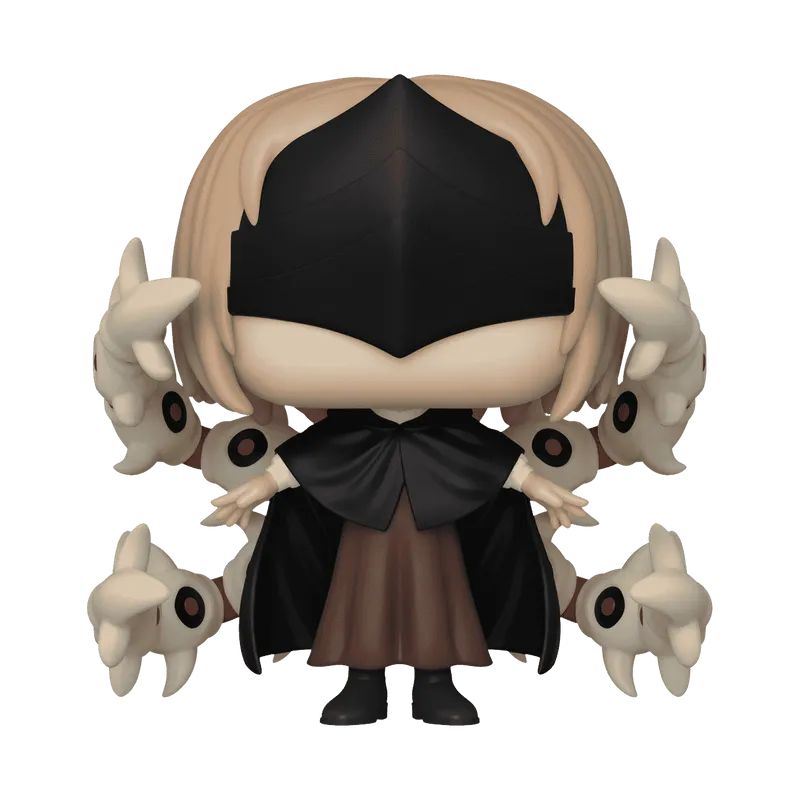 Funko Pop - Tokyo Ghoul - Hinami Fueguchi