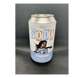 Funko Soda - Kahhori