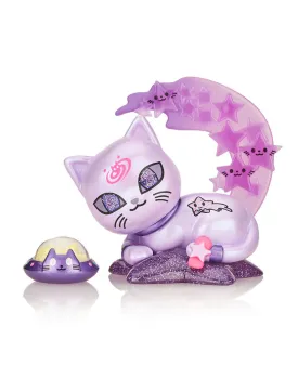 Galactic Cats  - Star Critter (Limited Edition)
