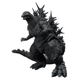 Godzilla 2023 Movie Minus Color Ver. Godzilla Minus One S.H.MonsterArts Action Figure