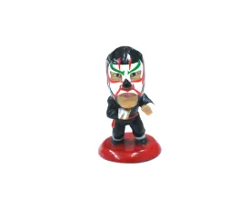 GREAT SASUKE MINI FIGURE