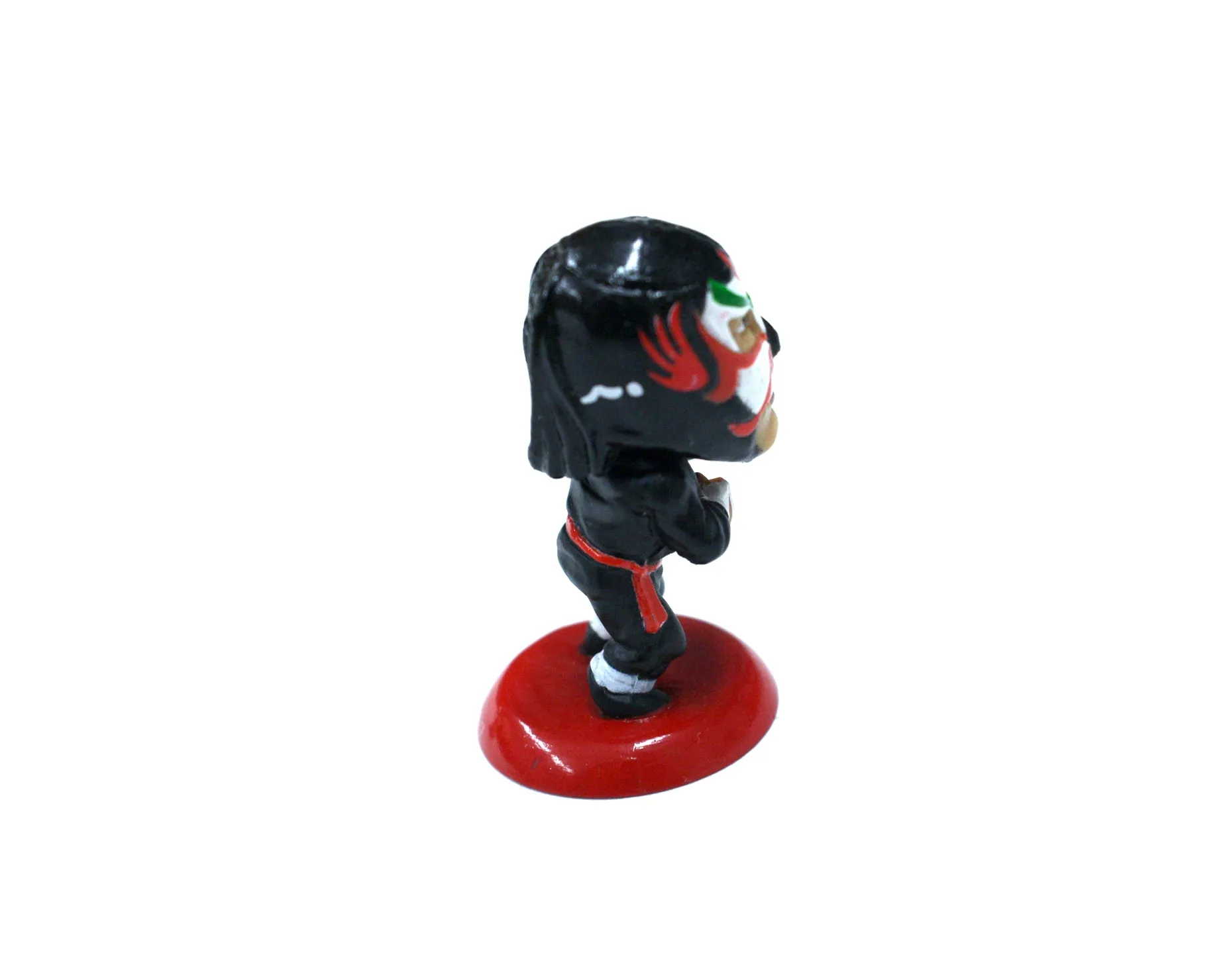 GREAT SASUKE MINI FIGURE