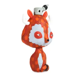 Horrible Adorables 4" Vinyl Figure: Spruce Spricket