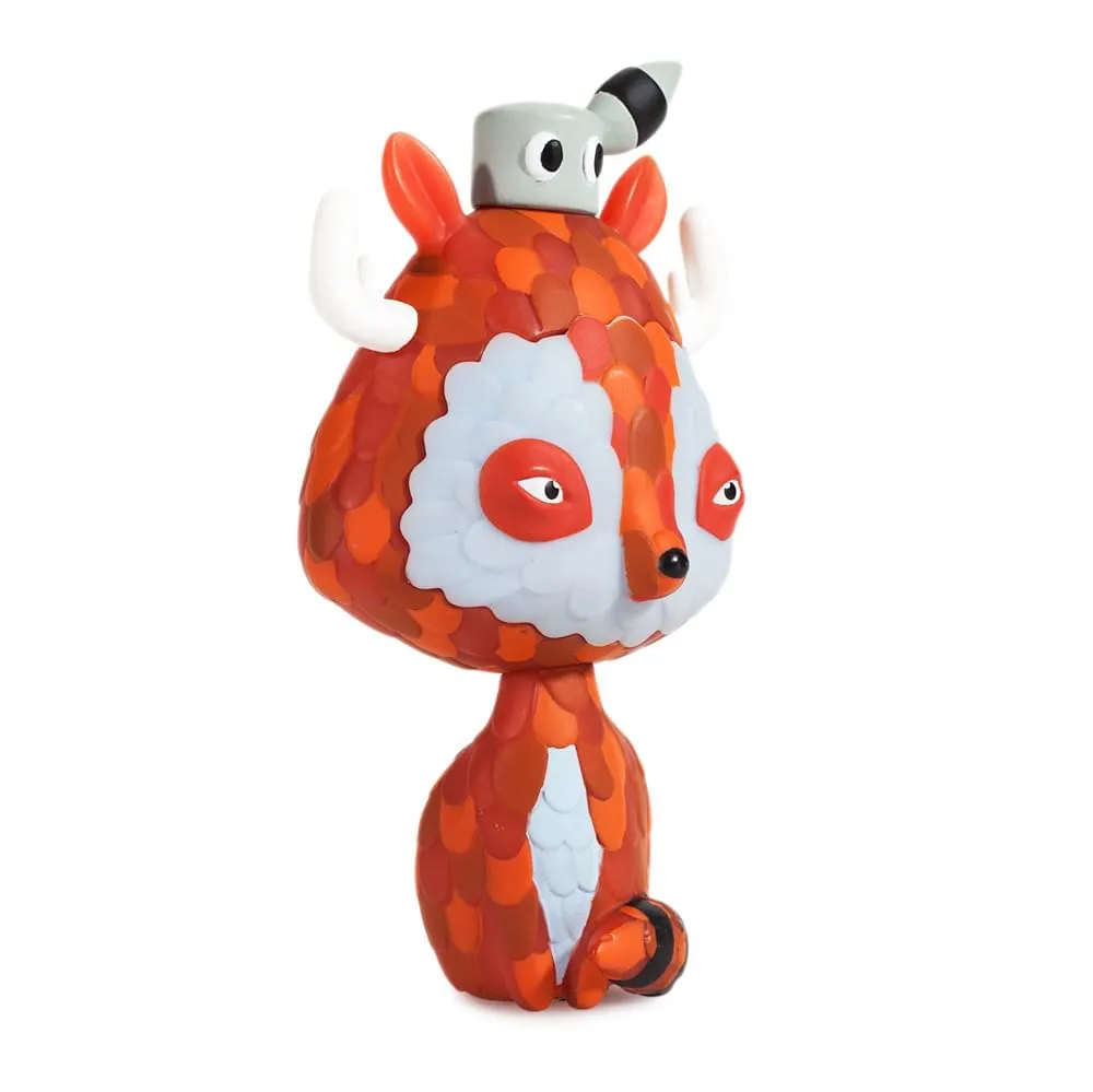 Horrible Adorables 4" Vinyl Figure: Spruce Spricket