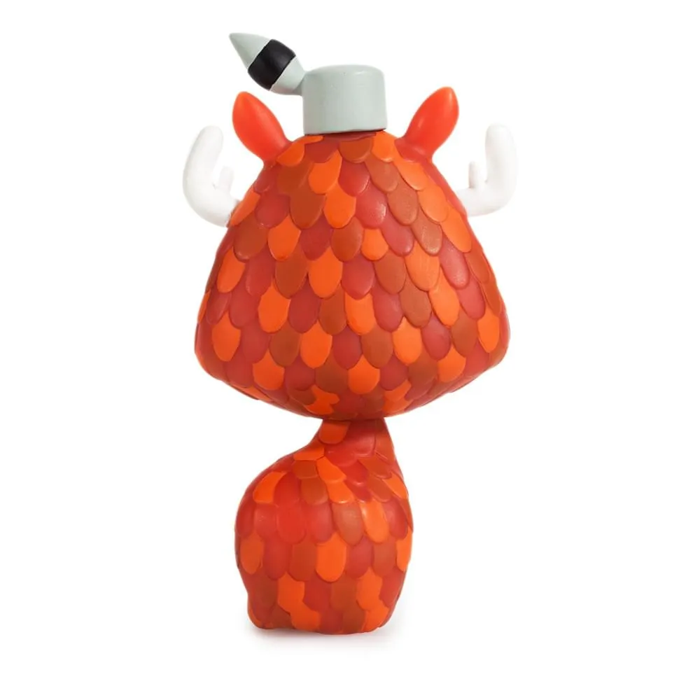 Horrible Adorables 4" Vinyl Figure: Spruce Spricket