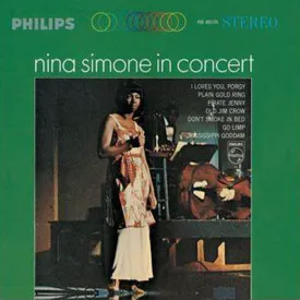 IN CONCERT (LP)