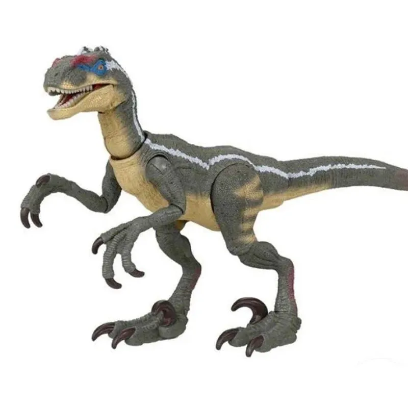 Jurassic Park Dinosaur Set