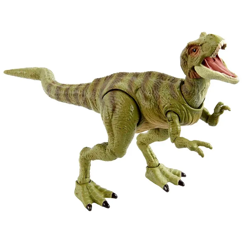 Jurassic Park Dinosaur Set
