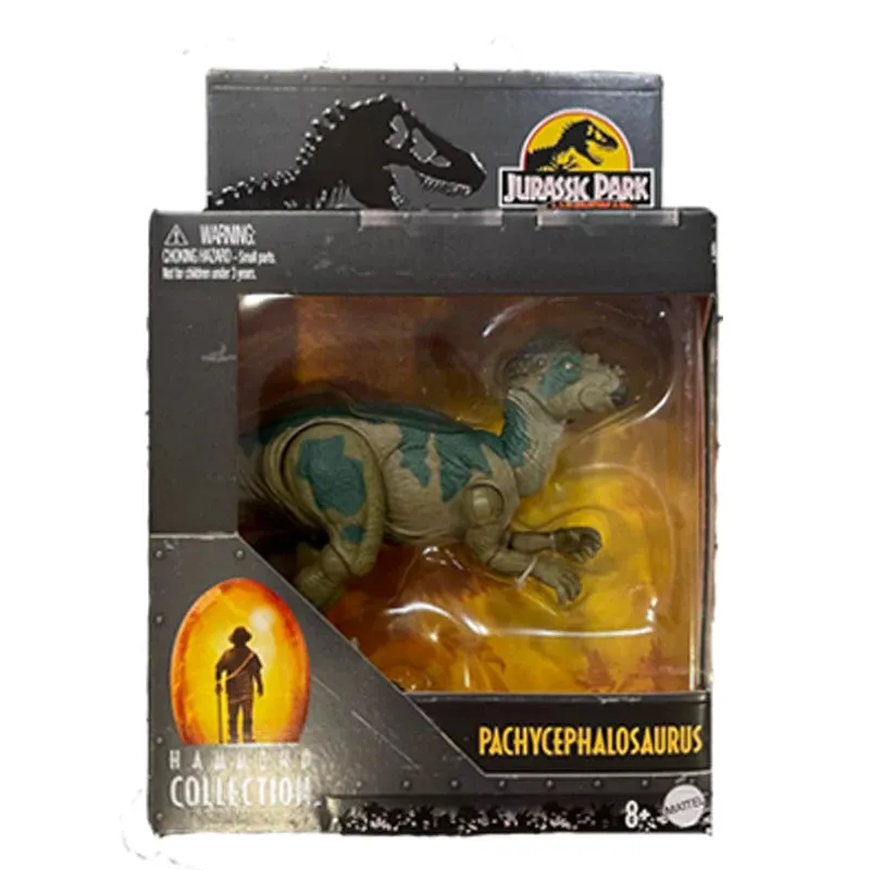Jurassic Park Dinosaur Set