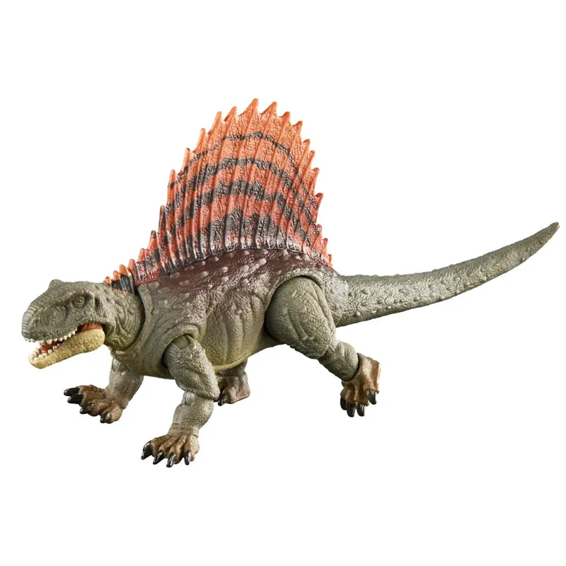Jurassic Park Dinosaur Set