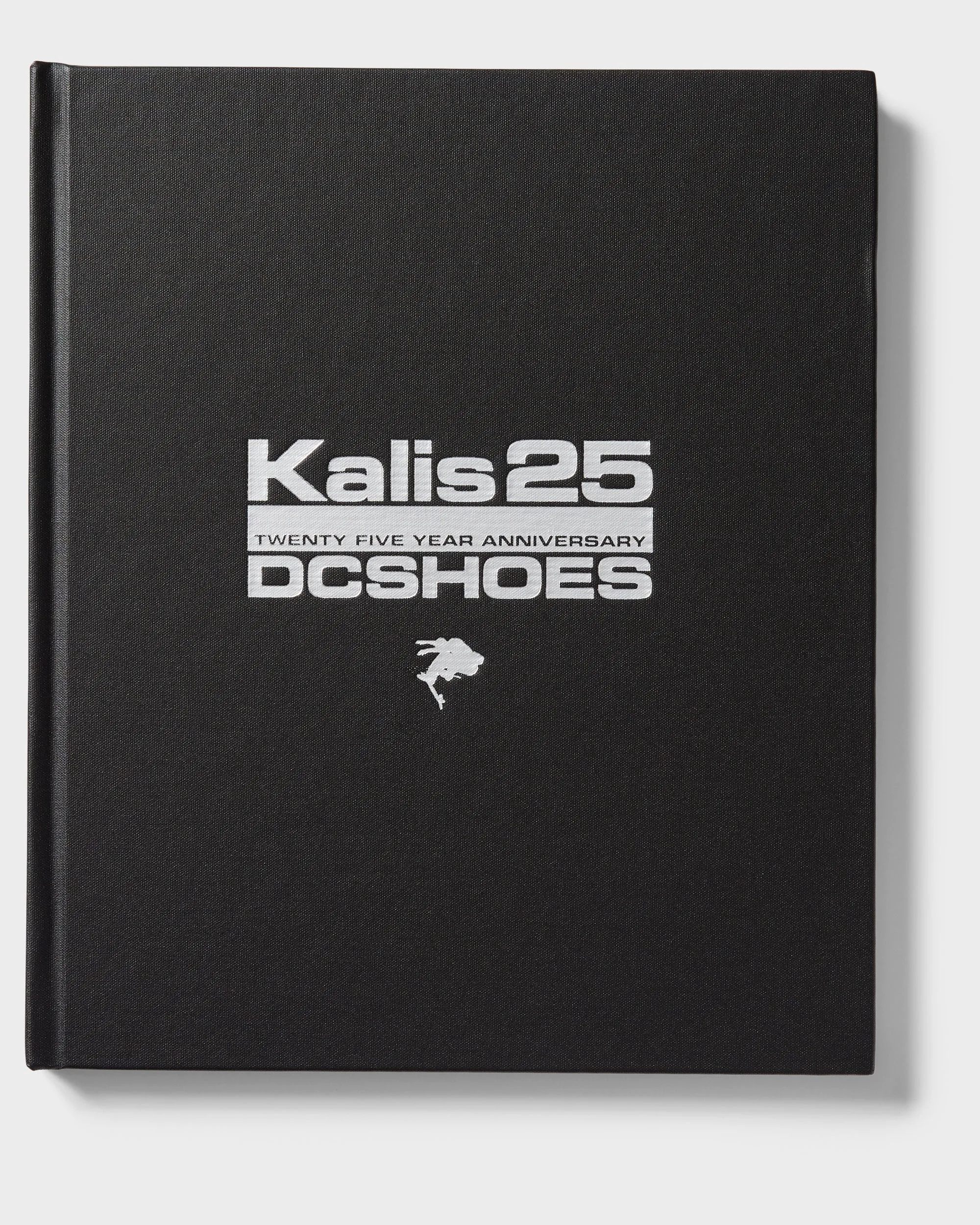 Kalis 25 Blabac Book