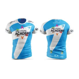 Kids' Dri-Fit Shirt ICA Official Design Replica