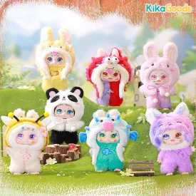 Kimmon MiMON's Wilderness Dream Series Plush Blind Box