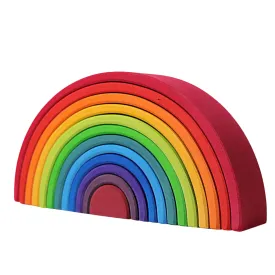 Large Rainbow by Grimm's