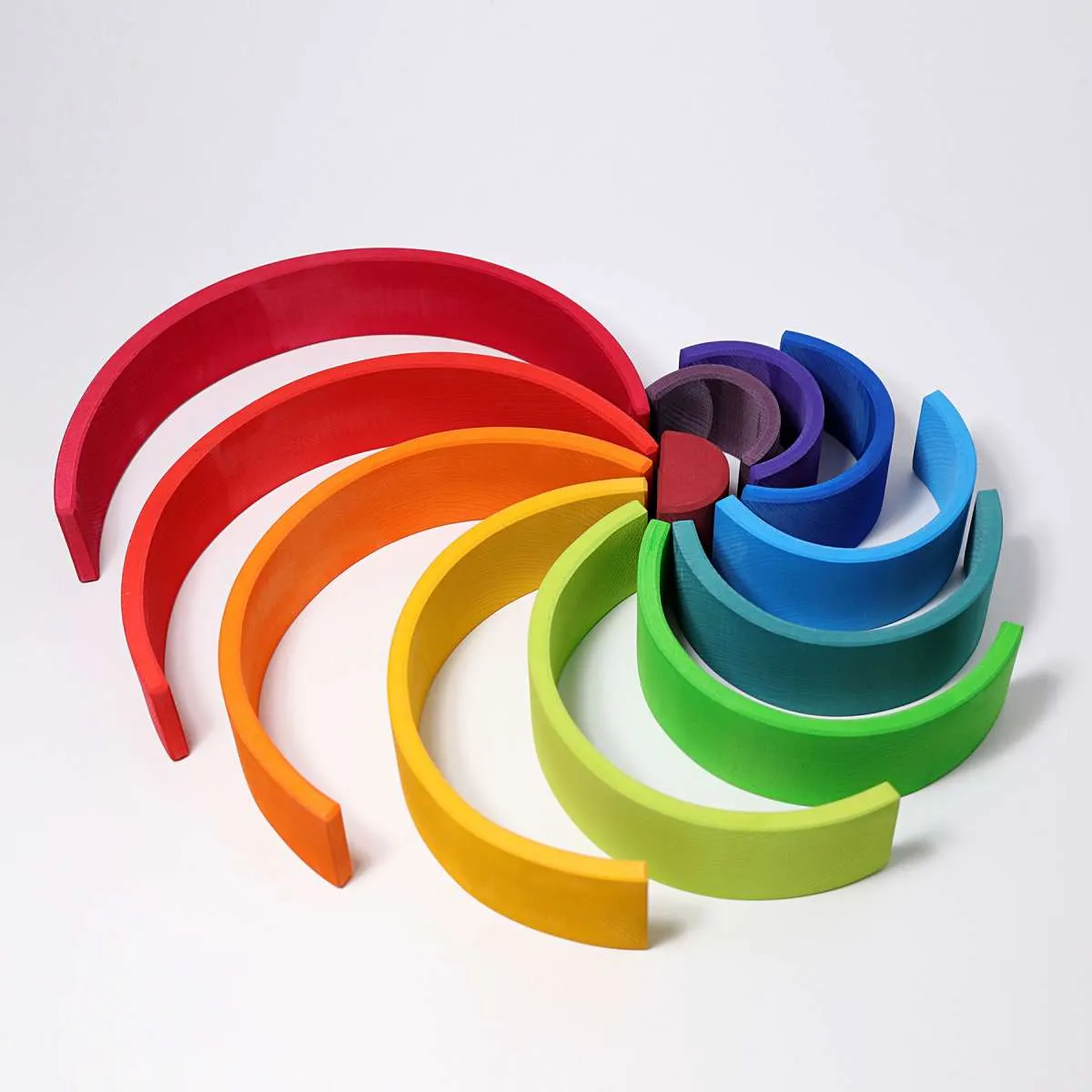 Large Rainbow by Grimm's