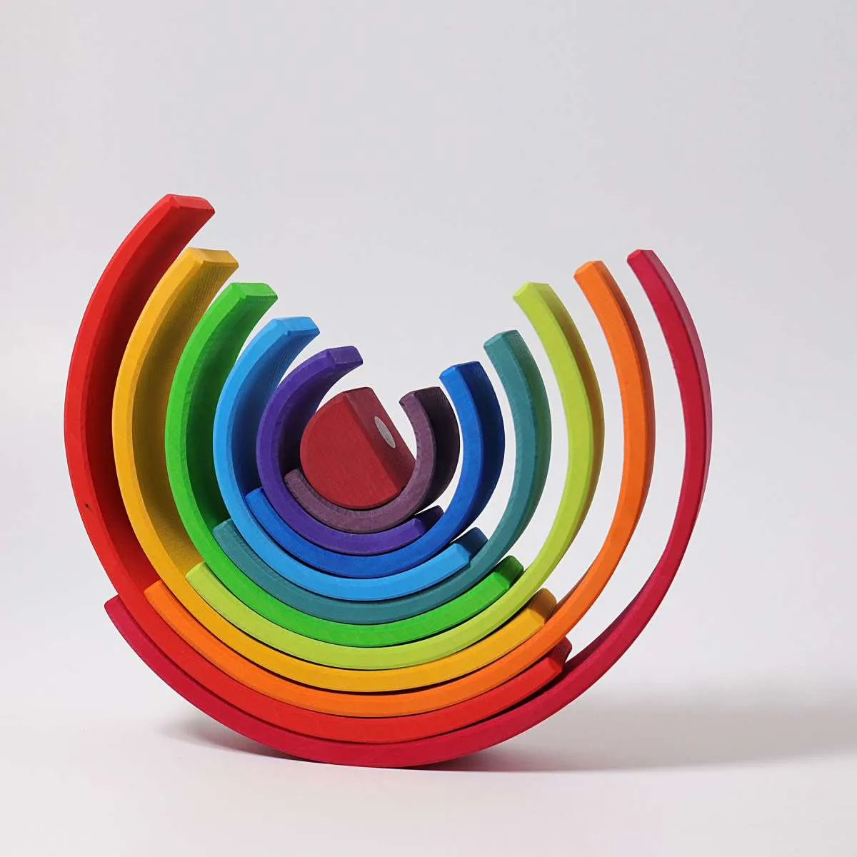 Large Rainbow by Grimm's