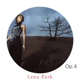 Lena Park - 4th Album [Op.4] (Picture Disk LP)