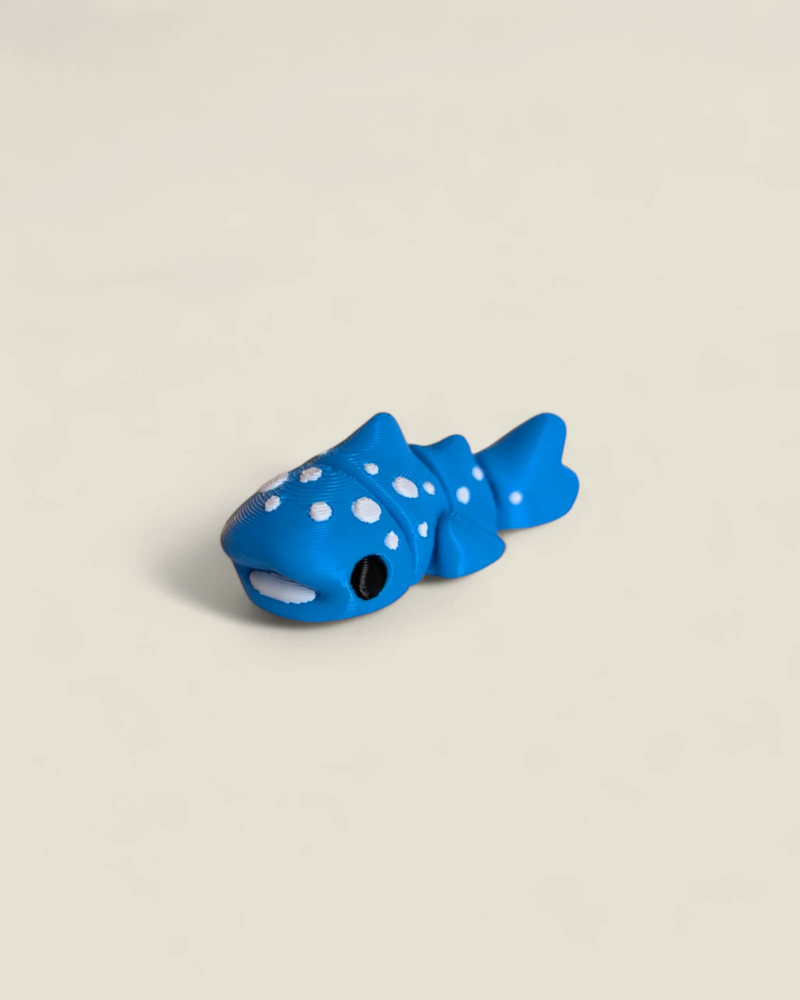 Marlin Fine Craft 3D, Mini Figures