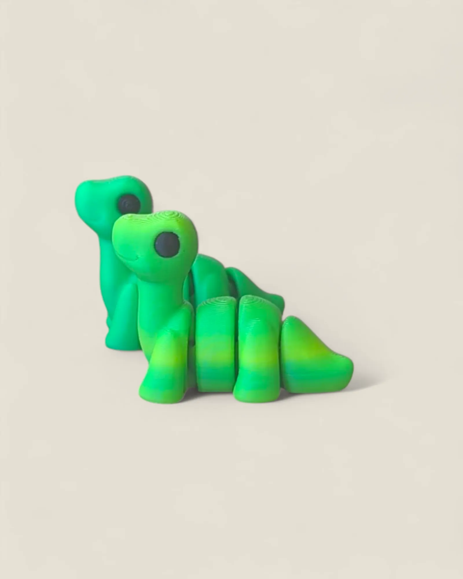 Marlin Fine Craft 3D, Mini Figures