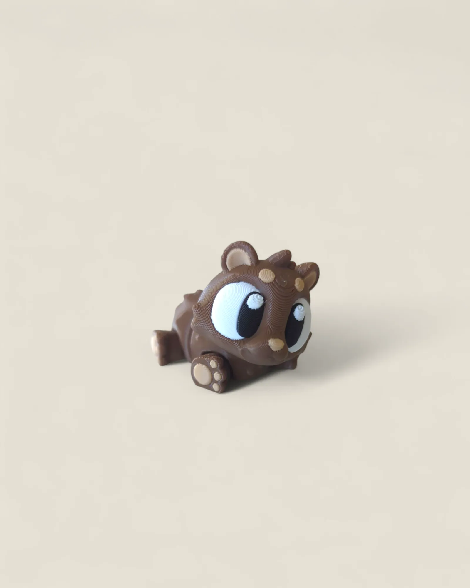 Marlin Fine Craft 3D, Mini Figures