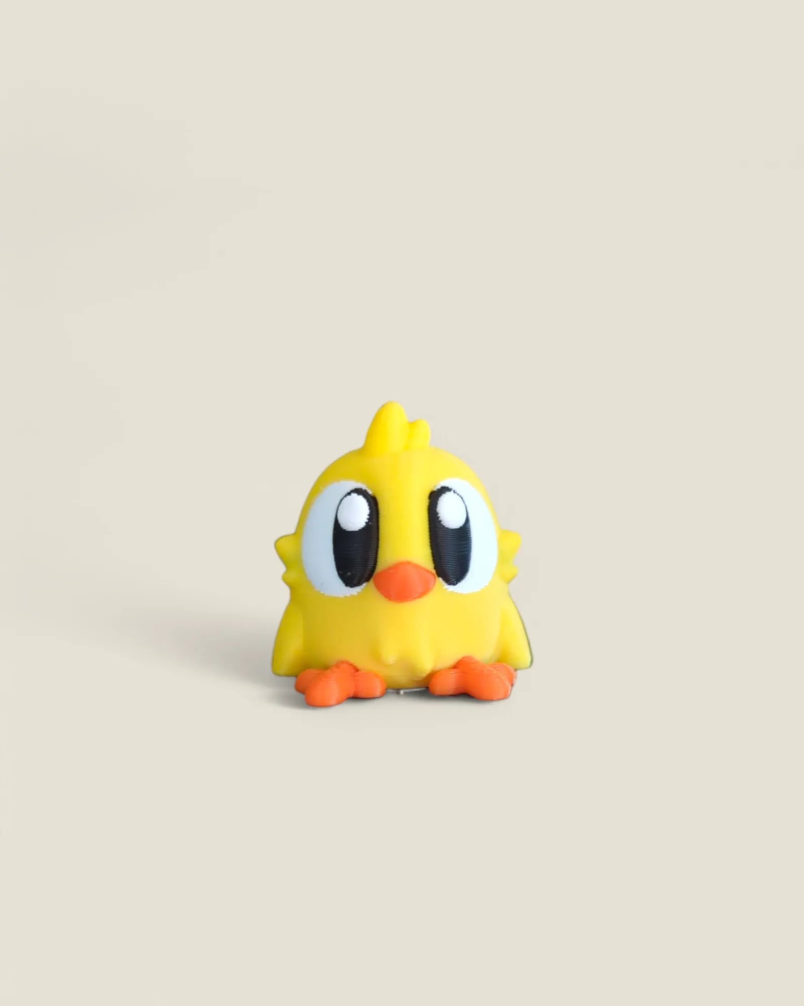 Marlin Fine Craft 3D, Mini Figures