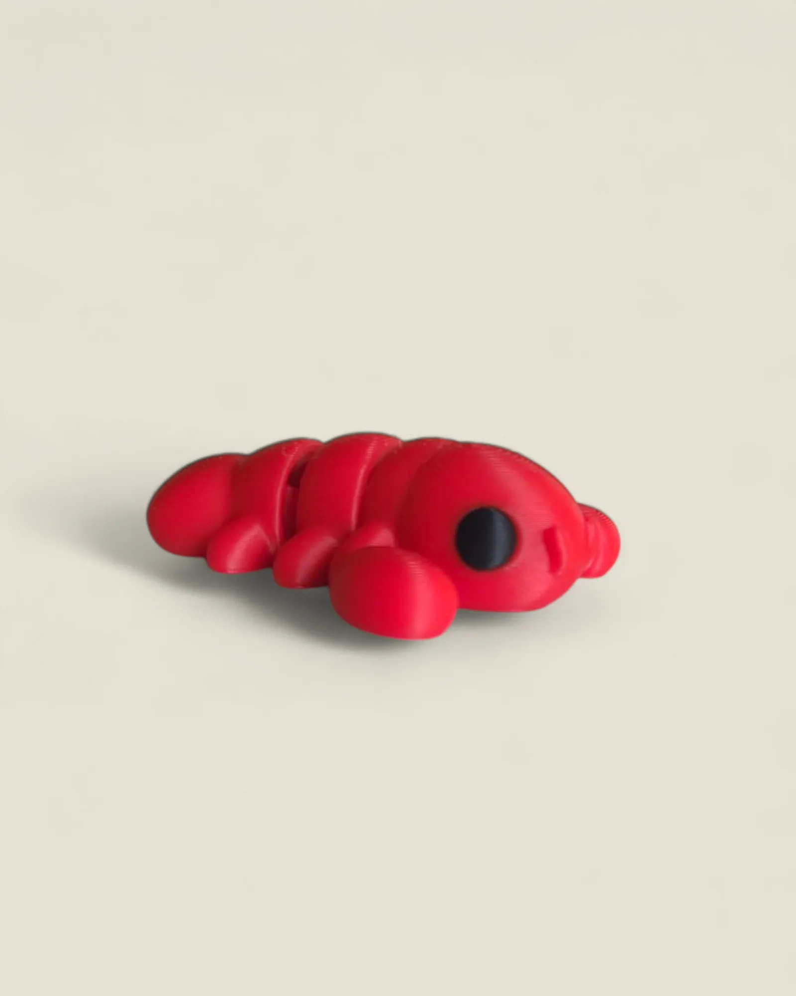 Marlin Fine Craft 3D, Mini Figures