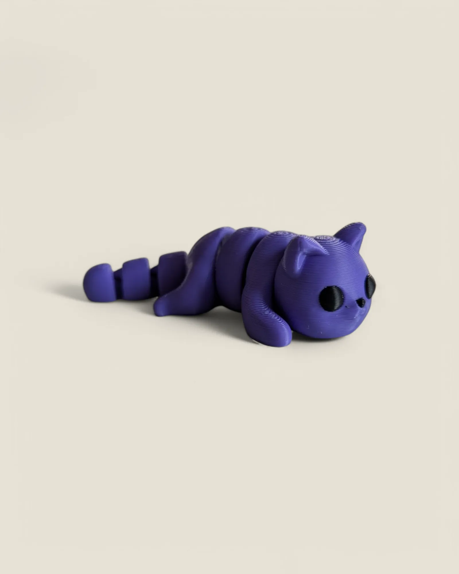 Marlin Fine Craft 3D, Mini Figures