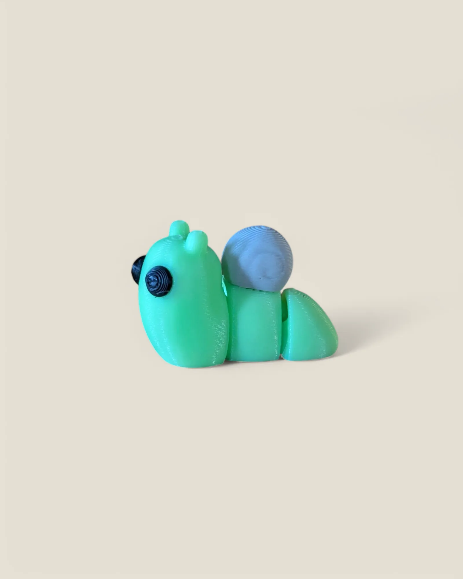 Marlin Fine Craft 3D, Mini Figures