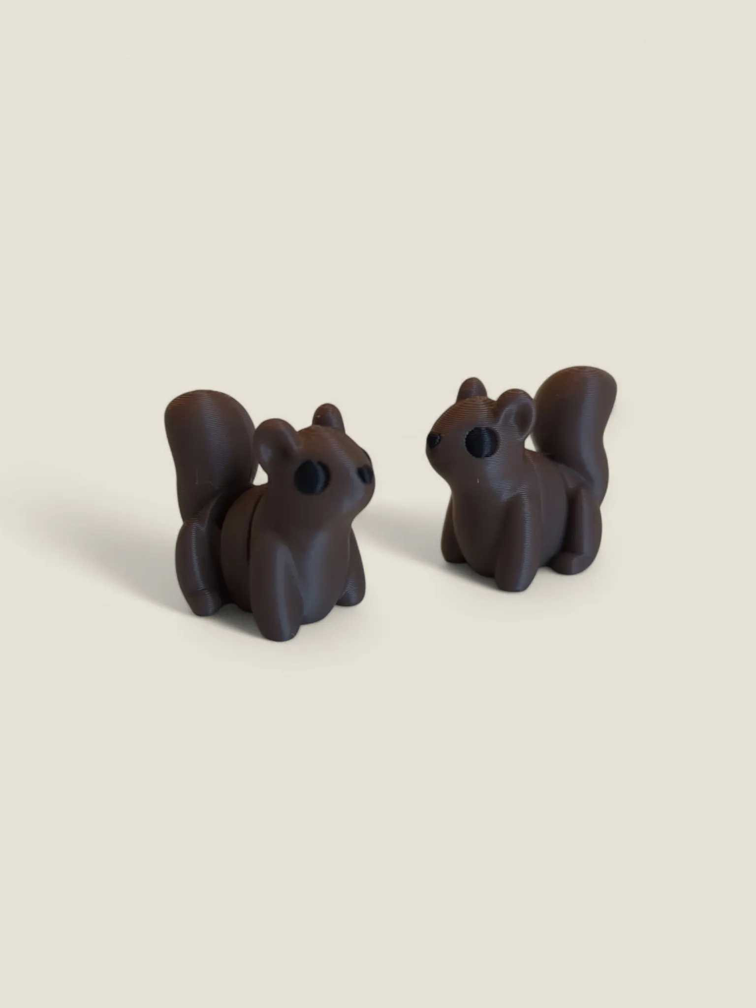 Marlin Fine Craft 3D, Mini Figures