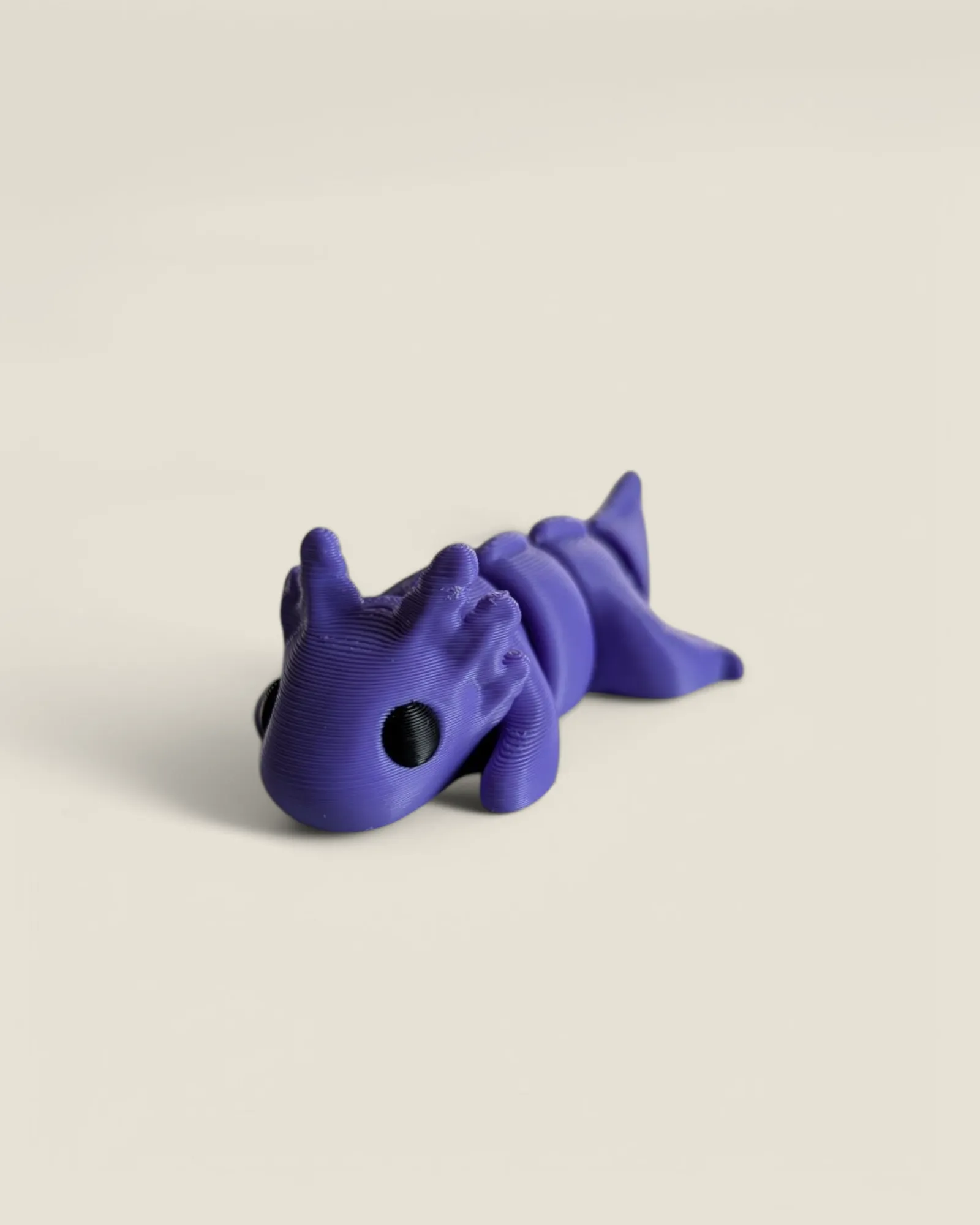 Marlin Fine Craft 3D, Mini Figures