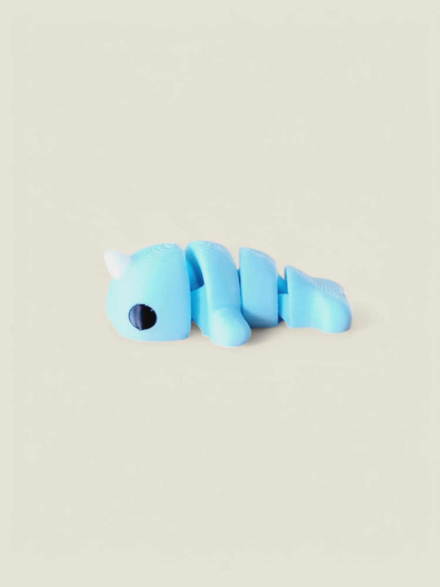 Marlin Fine Craft 3D, Mini Figures