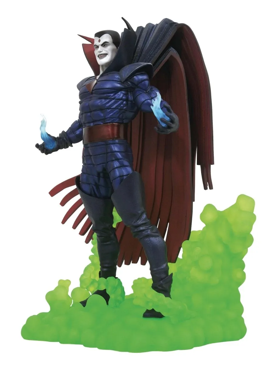 Marvel Gallery: Mr Sinister Comic PVC Statue