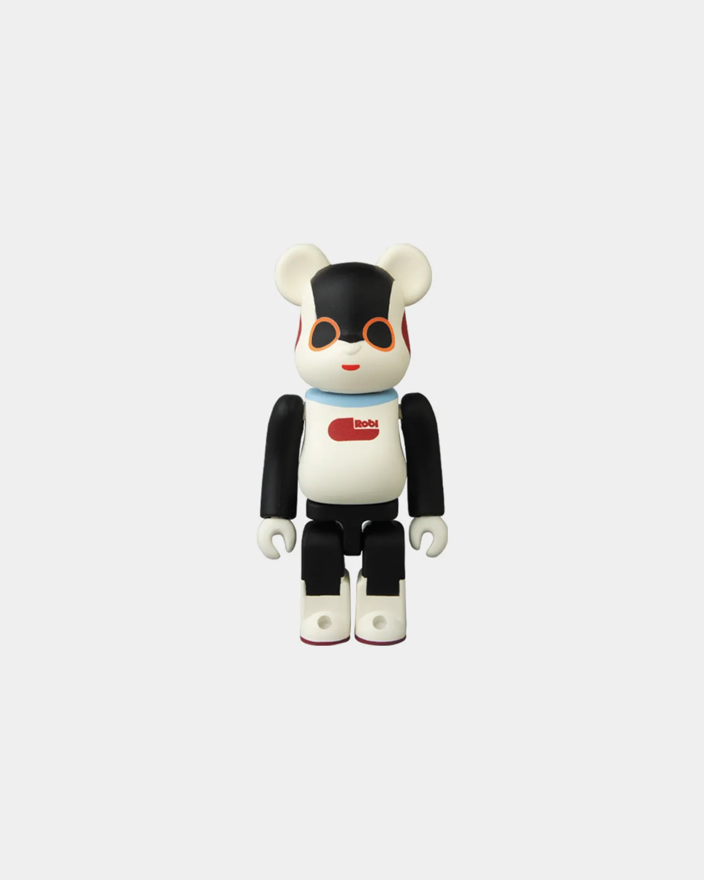 Medicom Toy Series 40 Blindbox Be@rbrick Figure Multi-coloured