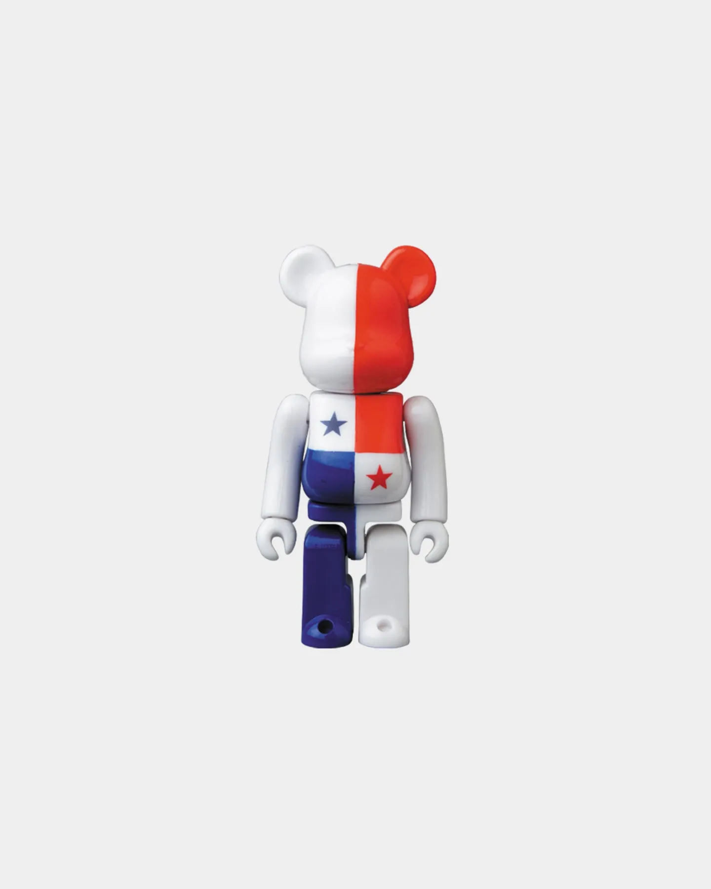 Medicom Toy Series 40 Blindbox Be@rbrick Figure Multi-coloured