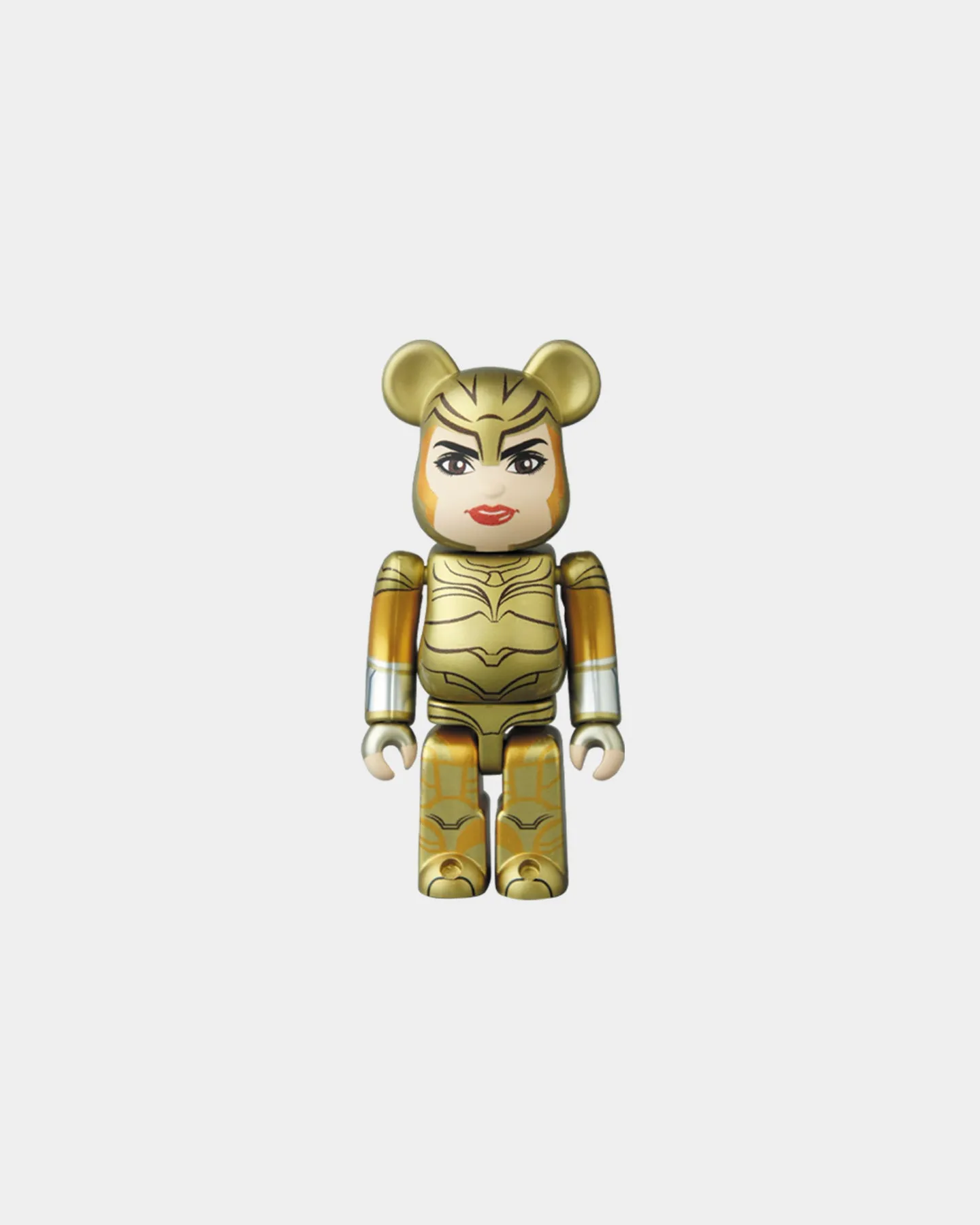 Medicom Toy Series 40 Blindbox Be@rbrick Figure Multi-coloured