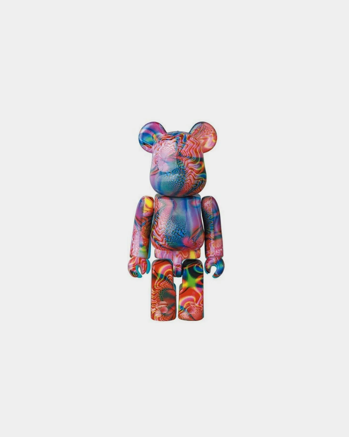 Medicom Toy Series 41 Blindbox Be@rbrick 100% Figure Multi-coloured