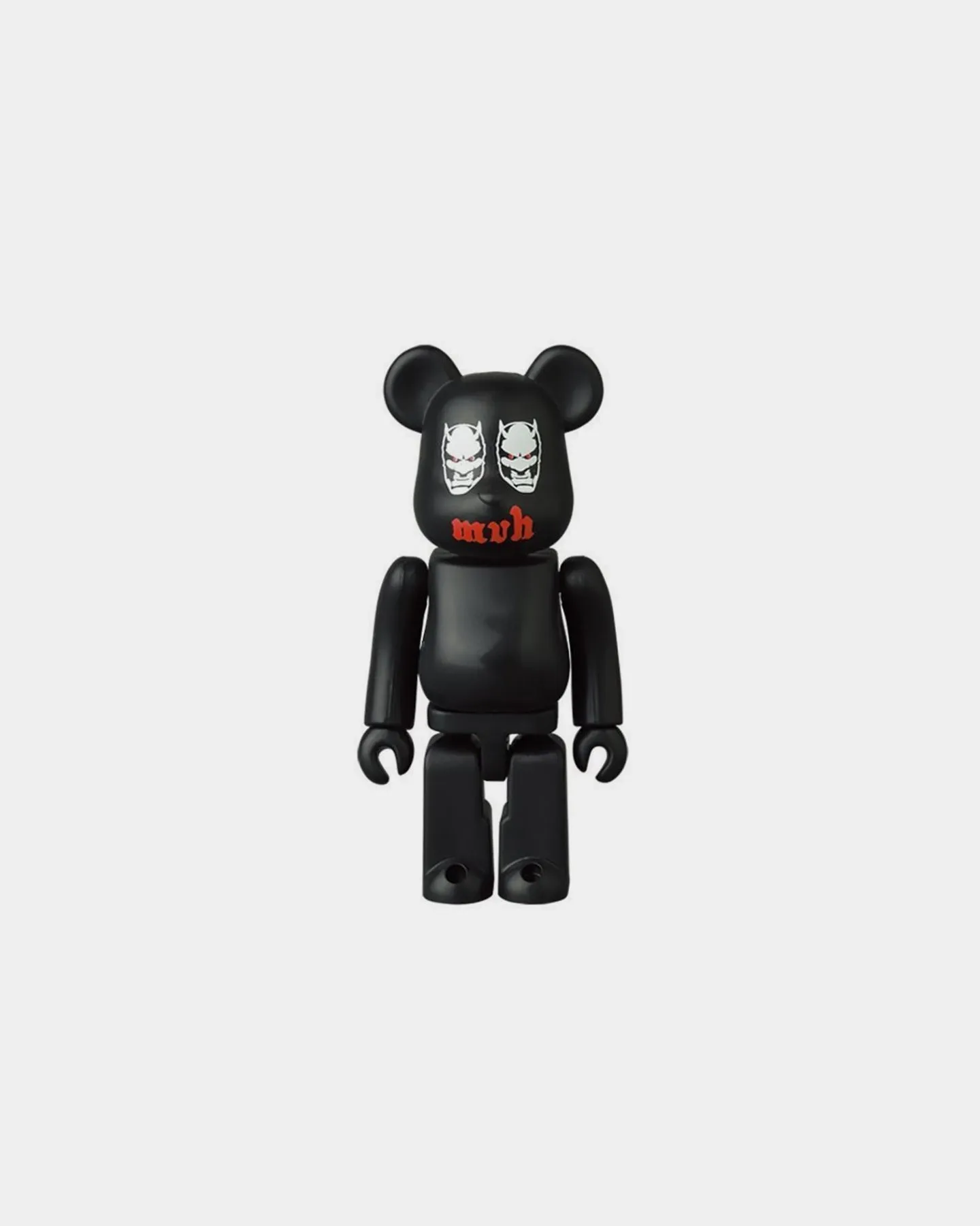 Medicom Toy Series 41 Blindbox Be@rbrick 100% Figure Multi-coloured