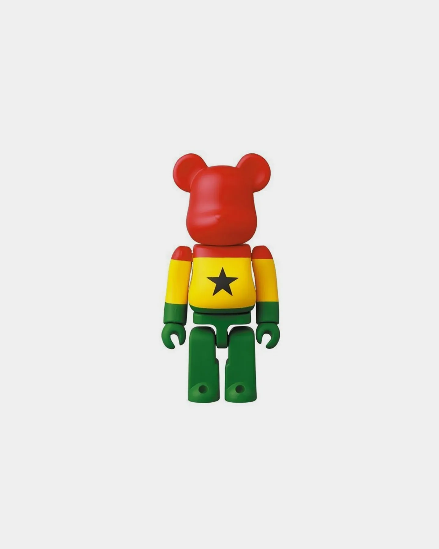 Medicom Toy Series 41 Blindbox Be@rbrick 100% Figure Multi-coloured