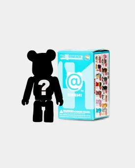 Medicom Toy Series 41 Blindbox Be@rbrick 100% Figure Multi-coloured