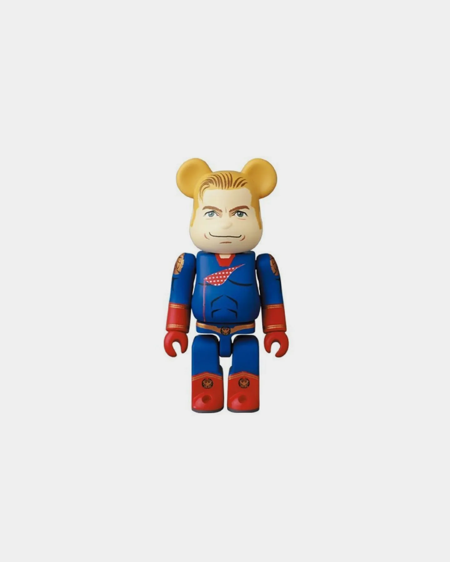 Medicom Toy Series 41 Blindbox Be@rbrick 100% Figure Multi-coloured