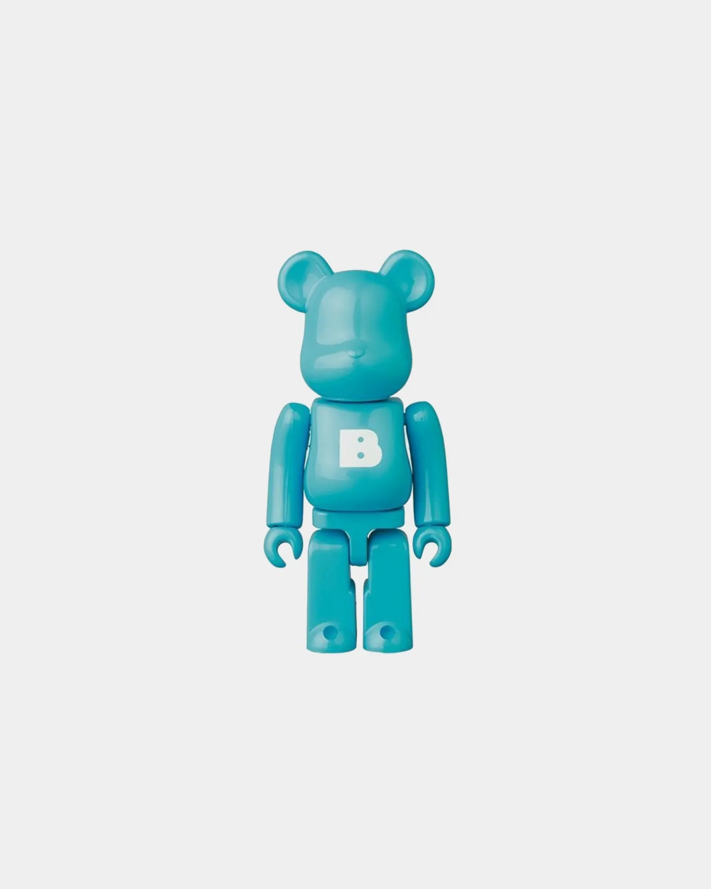 Medicom Toy Series 41 Blindbox Be@rbrick 100% Figure Multi-coloured