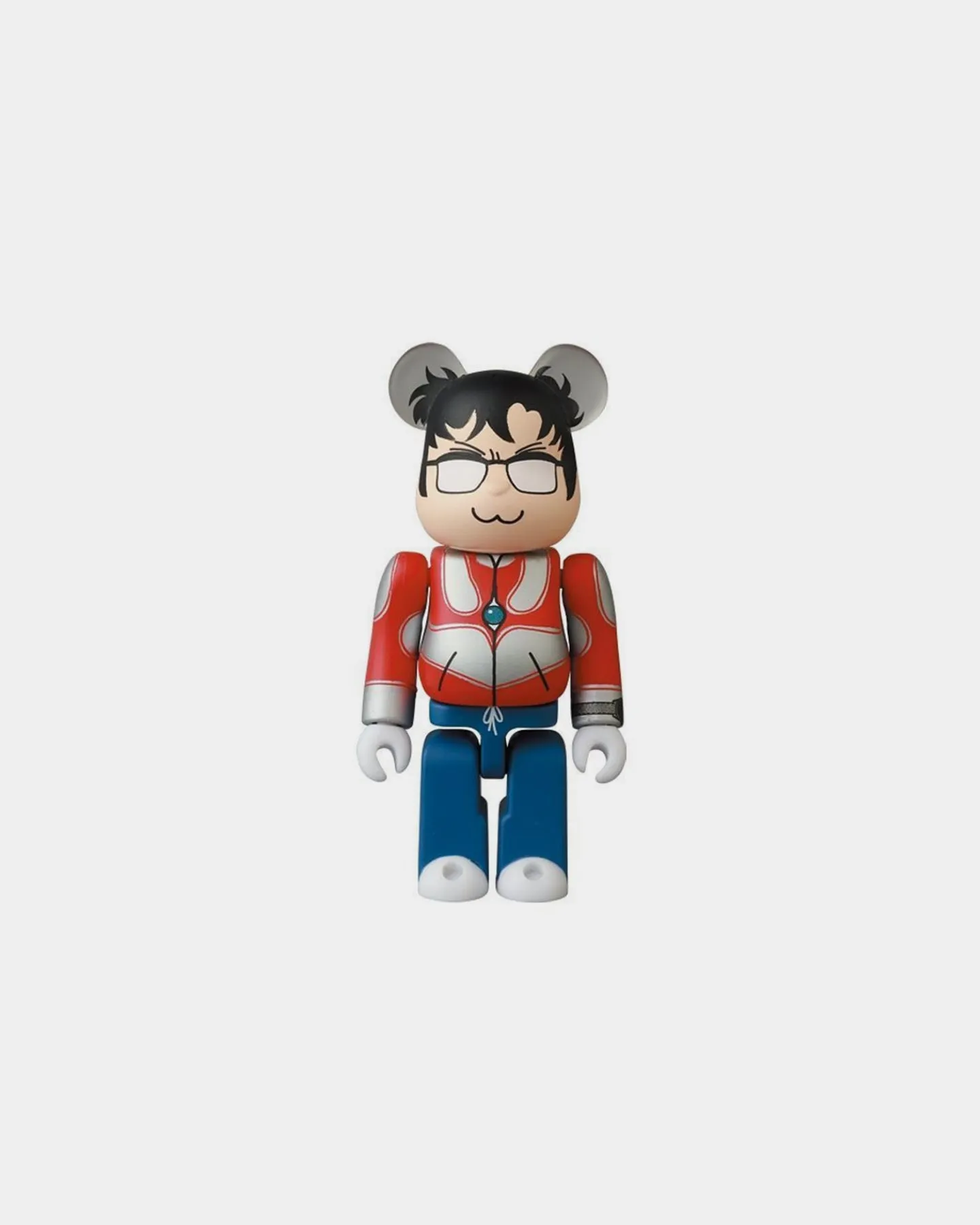 Medicom Toy Series 41 Blindbox Be@rbrick 100% Figure Multi-coloured