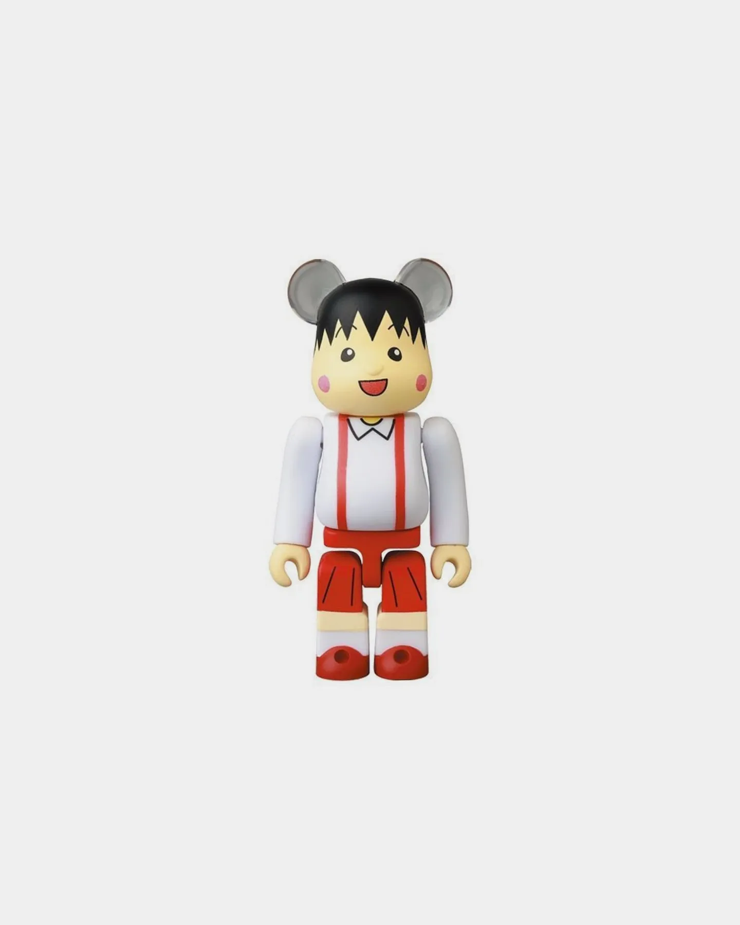 Medicom Toy Series 41 Blindbox Be@rbrick 100% Figure Multi-coloured