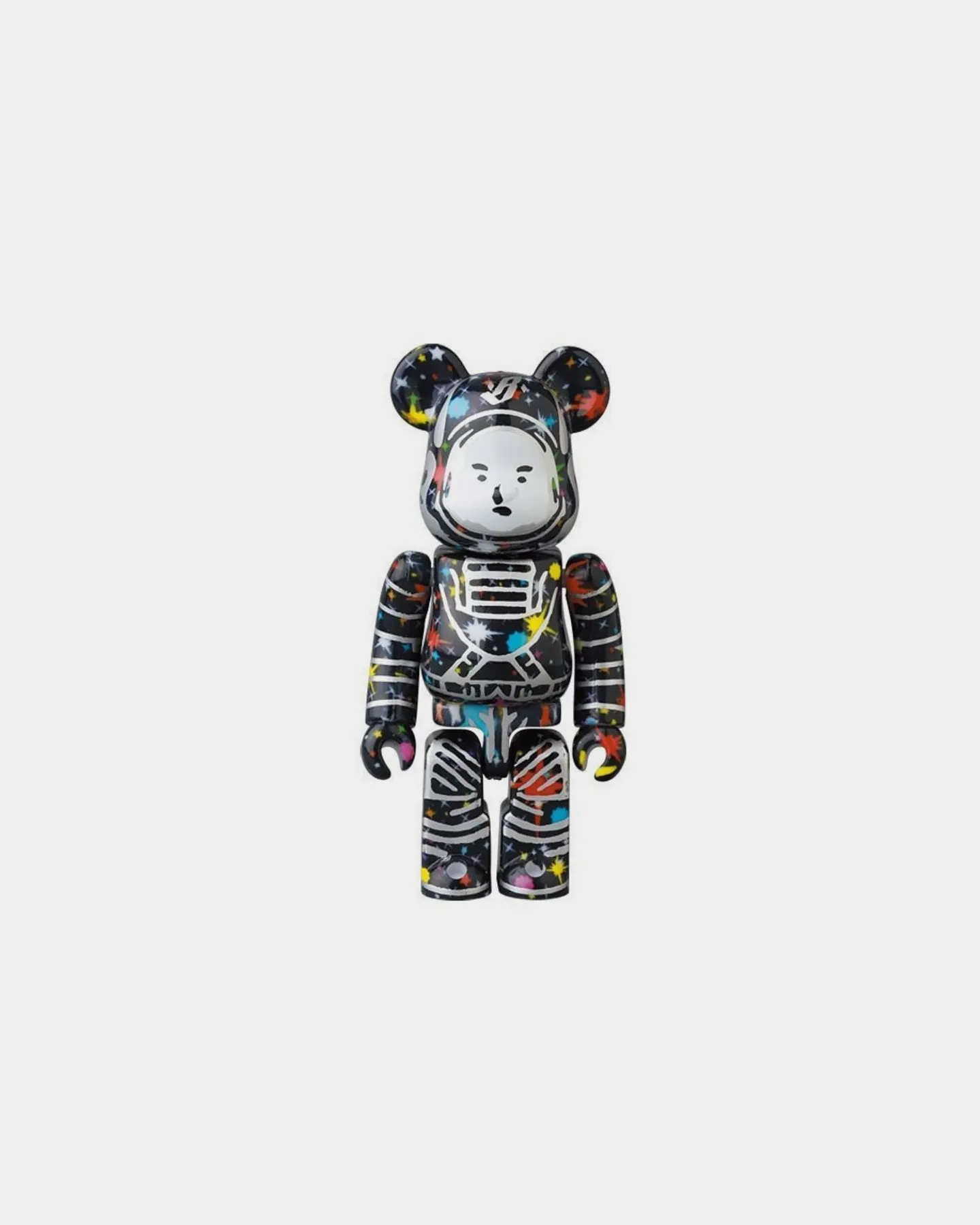 Medicom Toy Series 41 Blindbox Be@rbrick 100% Figure Multi-coloured