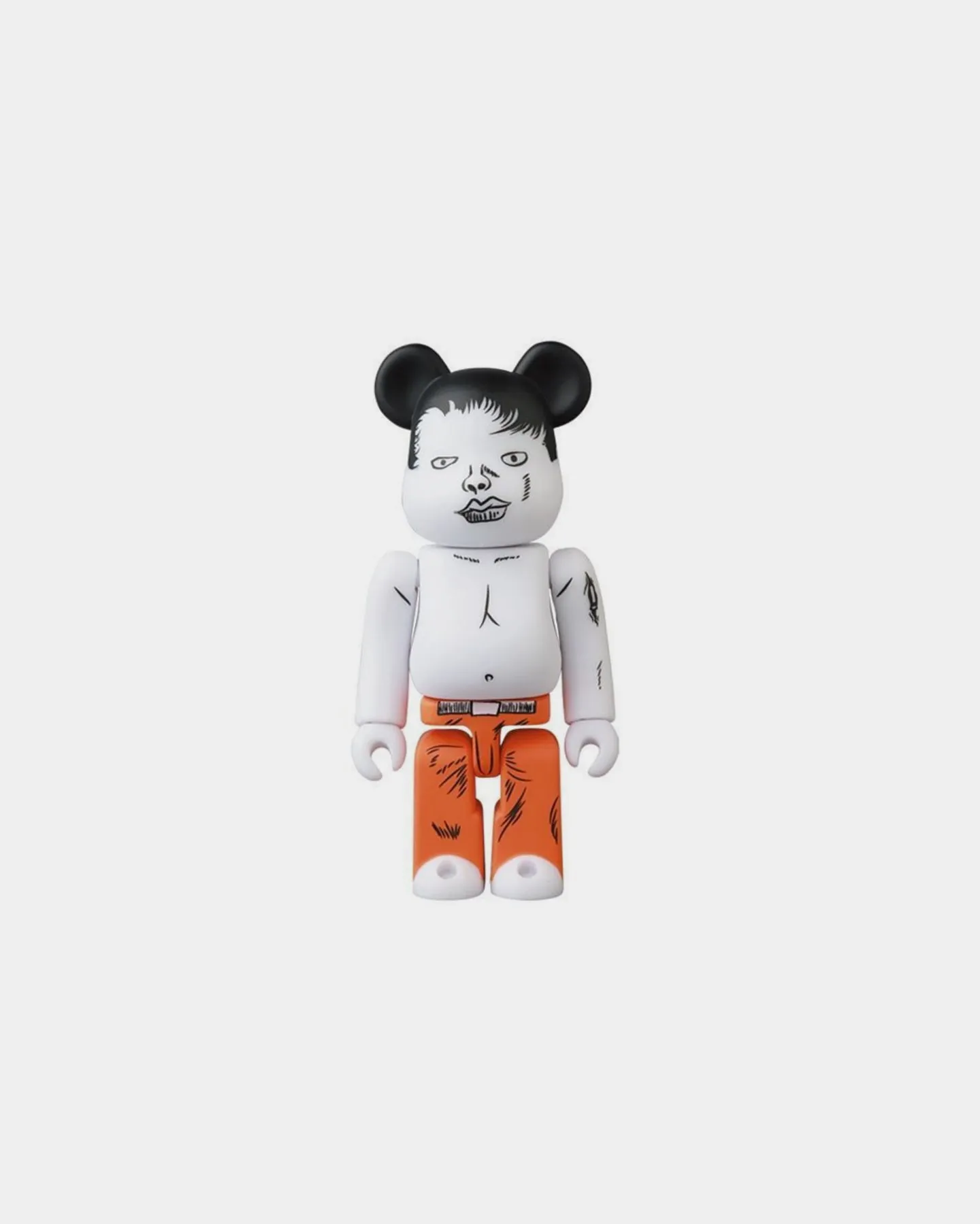 Medicom Toy Series 41 Blindbox Be@rbrick 100% Figure Multi-coloured
