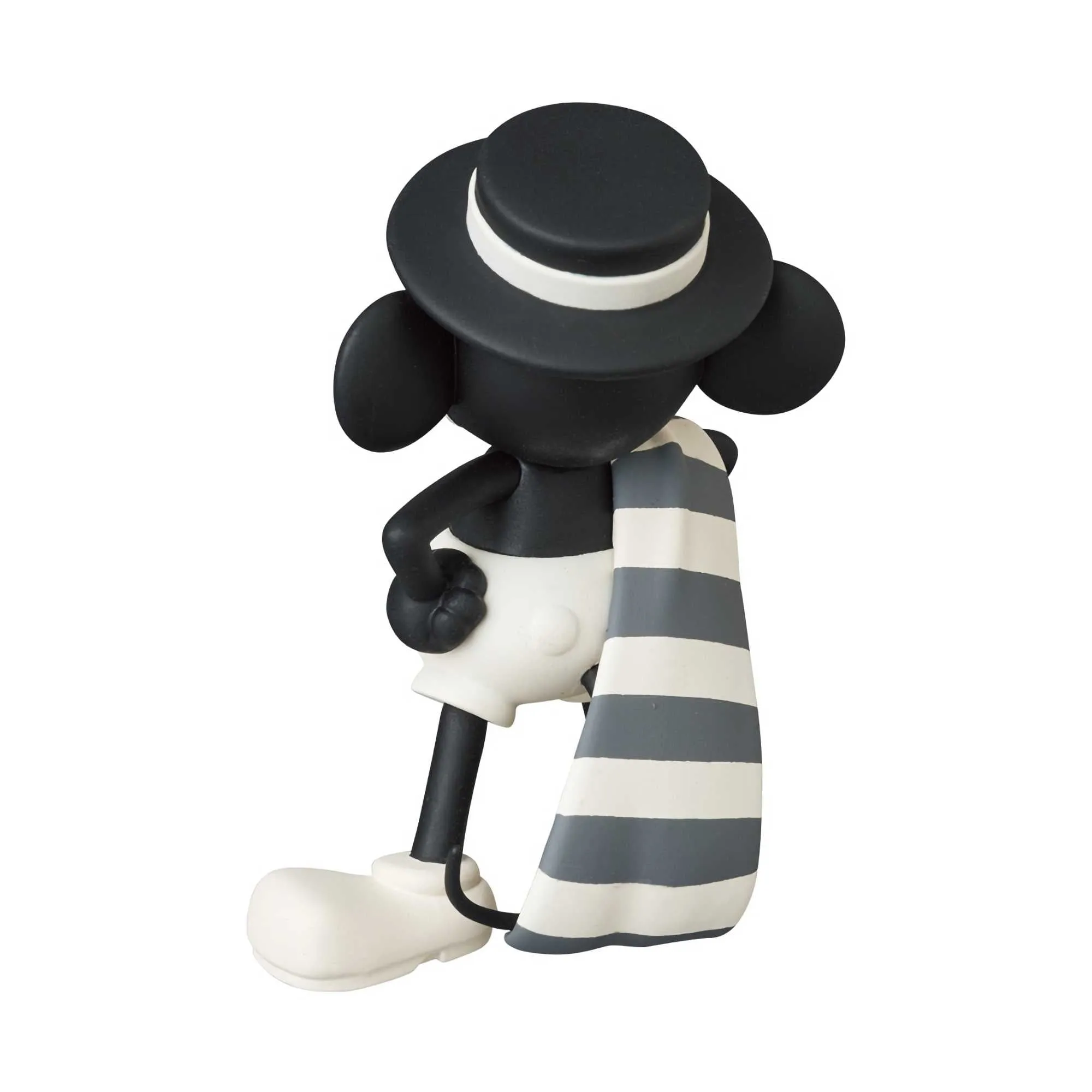 Medicom Toy UDF Disney Series 10 Mickey Mouse (The Gallopin` Gaucho)