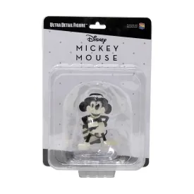 Medicom Toy UDF Disney Series 10 Mickey Mouse (The Gallopin` Gaucho)