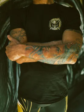 MEN'S GURU KILLER COMBAT TEAM TEE