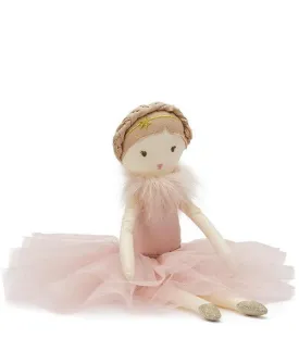 Miss Rosey - Pink