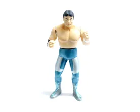 MITSUHARU MISAWA MINI FIGURE